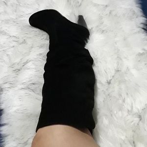 👢 leather boots❣